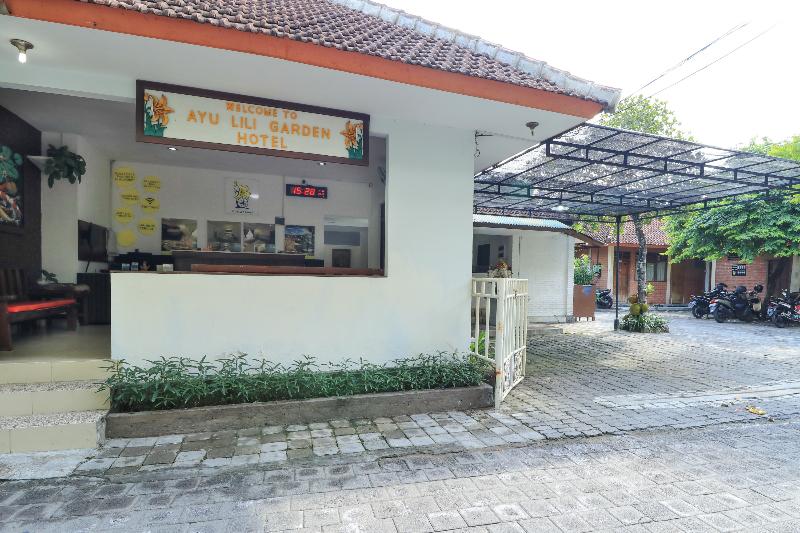 Ayu Lili Garden Hotel Kuta, Singapore