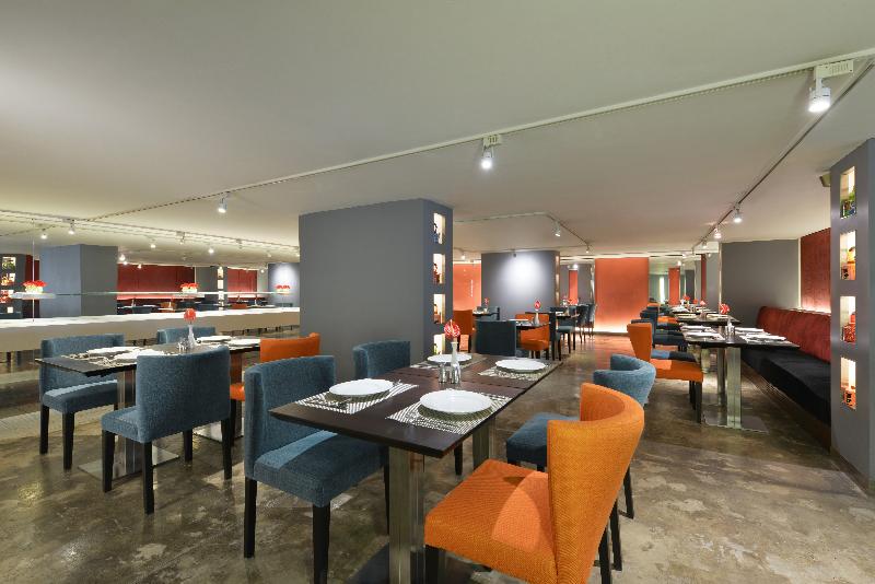 Photo of BelAire Bangkok Sukhumvit, 4-star hotel in Bangkok (and vicinity)