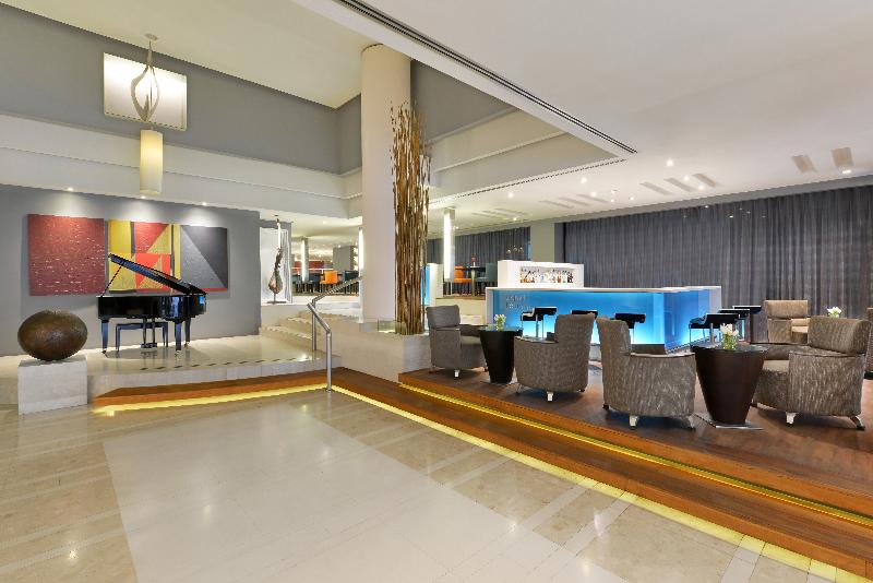 Photo of BelAire Bangkok Sukhumvit, 4-star hotel in Bangkok (and vicinity)