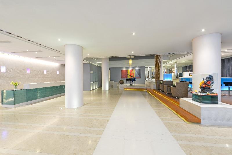 Photo of BelAire Bangkok Sukhumvit, 4-star hotel in Bangkok (and vicinity)