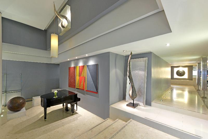 Photo of BelAire Bangkok Sukhumvit, 4-star hotel in Bangkok (and vicinity)