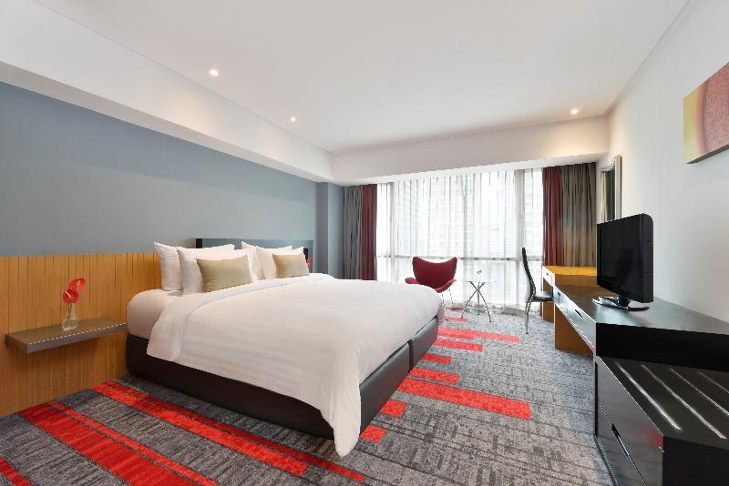 Photo of BelAire Bangkok Sukhumvit, 4-star hotel in Bangkok (and vicinity)