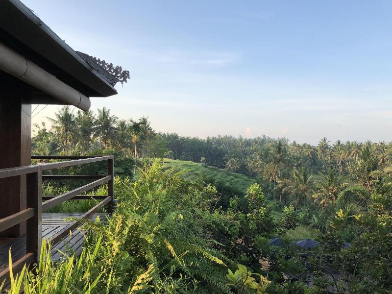 Soulshine Resort Ubud, Singapore