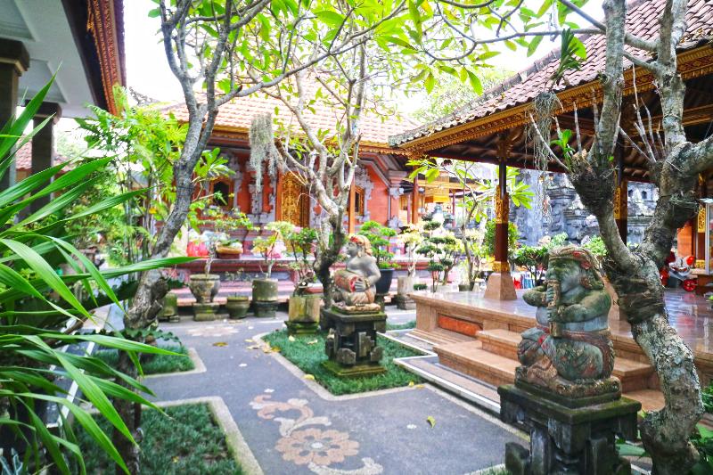 Jungut Guest House Ubud, Singapore