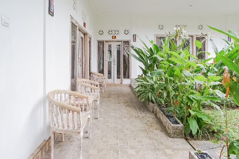 Karan Homestay Canggu, Singapore