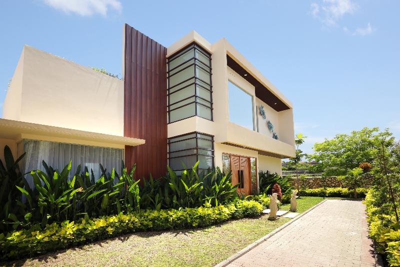 The Miracle Nusa Dua, Singapore