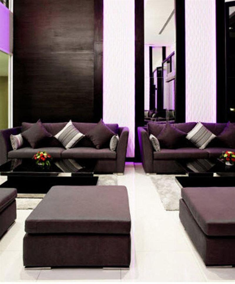 Photo of Crystal Suites Suvarnabhumi Airport, 4-star hotel in Bangkok (and vicinity)