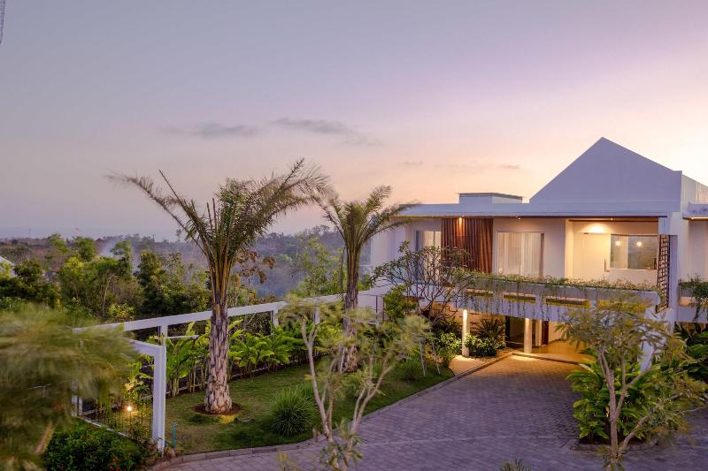 Hideaway Villas Bali – Ungasan by Kanaan Hospitality, Singapore