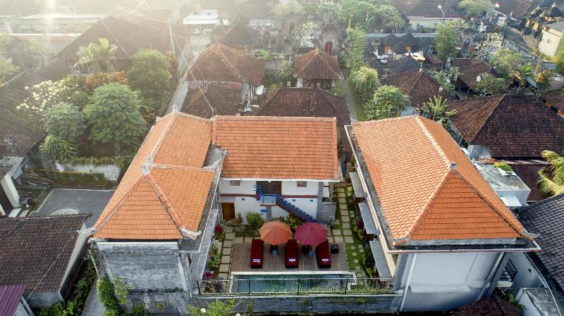Hartaning House by GenuineHost, Singapore