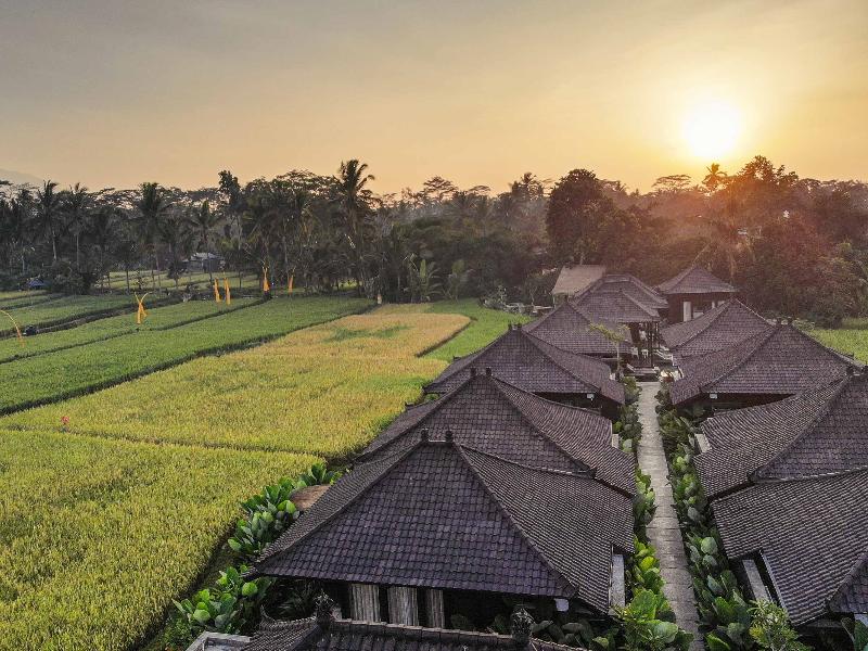 Kayangan Villa Ubud, Singapore