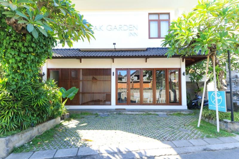 Kak Garden Inn, Singapore