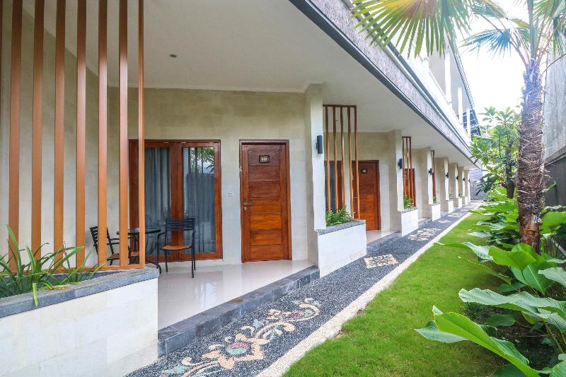OYO 1051 De Loran Hotel, Singapore