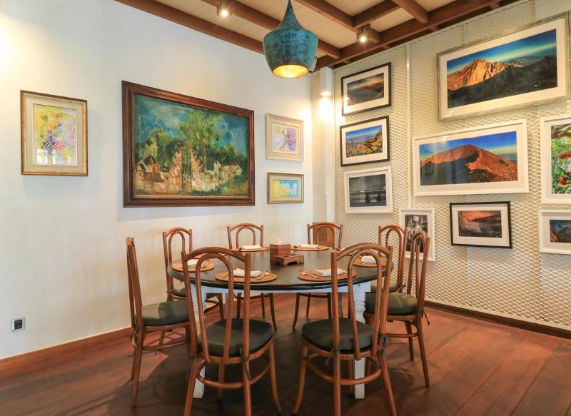 diAtas by Art Cafe Bumbu Bali, Singapore
