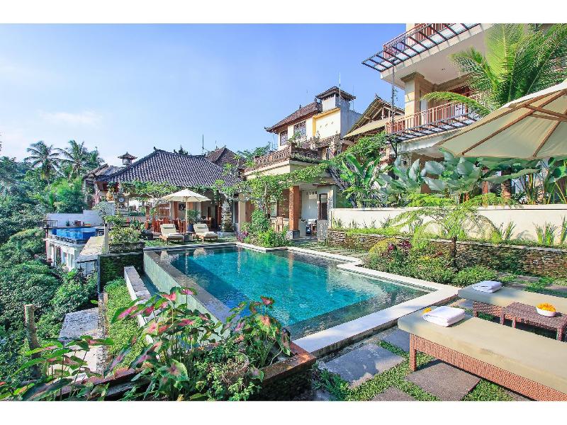 Nata Ubud, Singapore