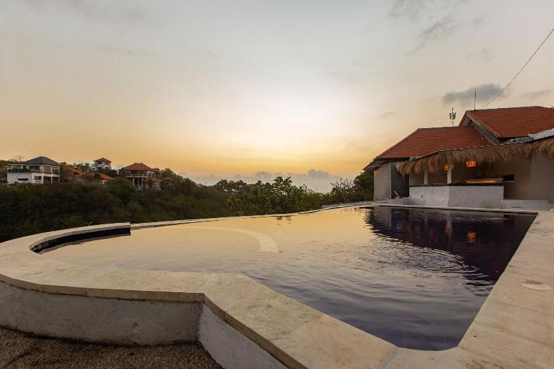 The Manik Toya Boutique Villa, Singapore