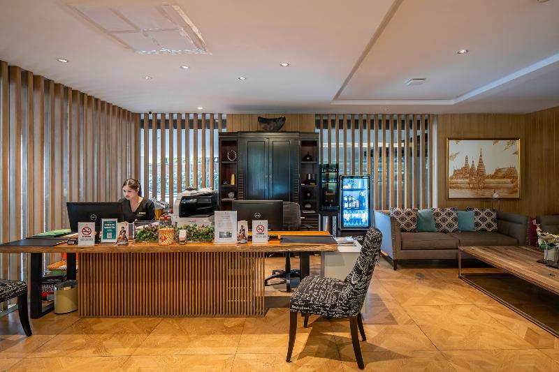 Photo of Arcadia Suites Bangkok, 4-star hotel in Bangkok (and vicinity)