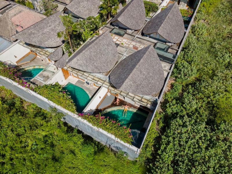 Sini Vie Resort & Spa Seminyak by Ini Vie Hospitality, Singapore