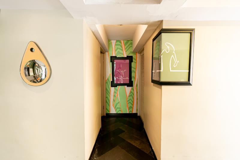 Photo of Sacha's Hotel Uno, 3-star hotel in Bangkok (and vicinity)