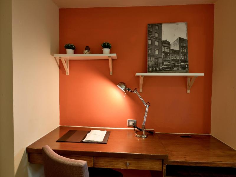 Photo of Abloom Exclusive Serviced Apartments, 4-star hotel in Bangkok (and vicinity)