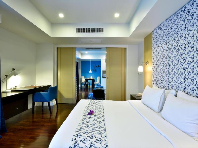 Photo of Abloom Exclusive Serviced Apartments, 4-star hotel in Bangkok (and vicinity)