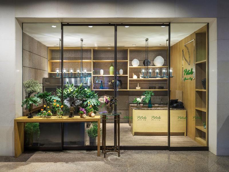 Photo of Crowne Plaza Bangkok Lumpini Park hotel in Bangkok (and vicinity)