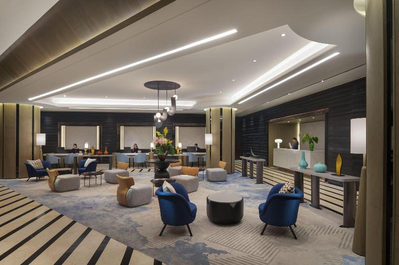 Photo of Crowne Plaza Bangkok Lumpini Park hotel in Bangkok (and vicinity)