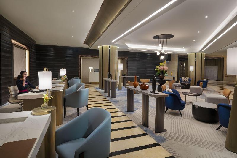 Photo of Crowne Plaza Bangkok Lumpini Park hotel in Bangkok (and vicinity)