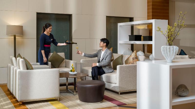 Photo of Crowne Plaza Bangkok Lumpini Park hotel in Bangkok (and vicinity)