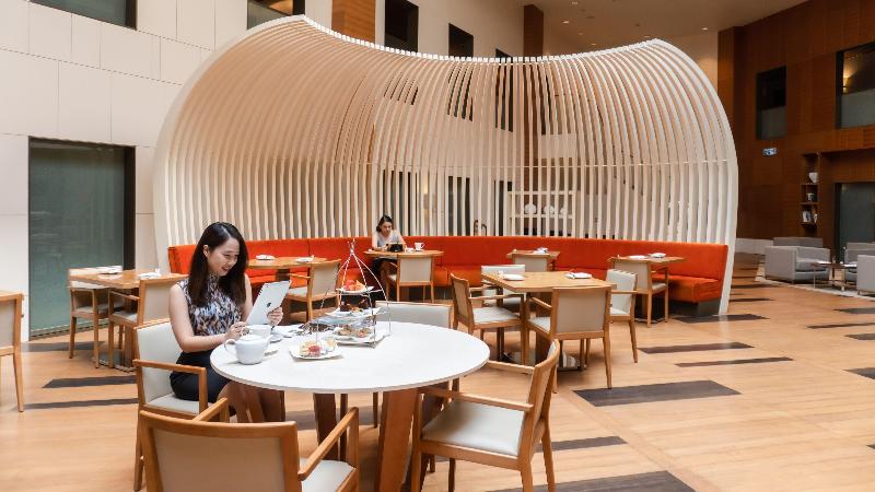 Photo of Crowne Plaza Bangkok Lumpini Park hotel in Bangkok (and vicinity)