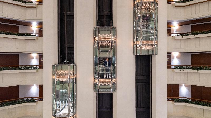 Photo of Crowne Plaza Bangkok Lumpini Park hotel in Bangkok (and vicinity)