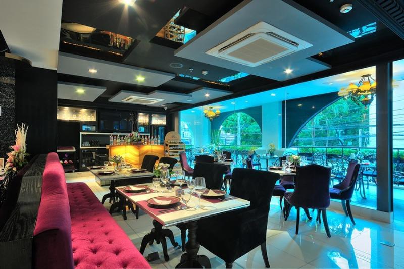 Photo of Skye Hotel Bangkok an Aspira Collection, 4-star hotel in Bangkok (and vicinity)