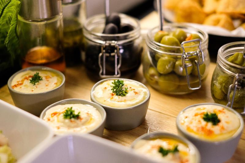 Photo of Skye Hotel Bangkok an Aspira Collection, 4-star hotel in Bangkok (and vicinity)