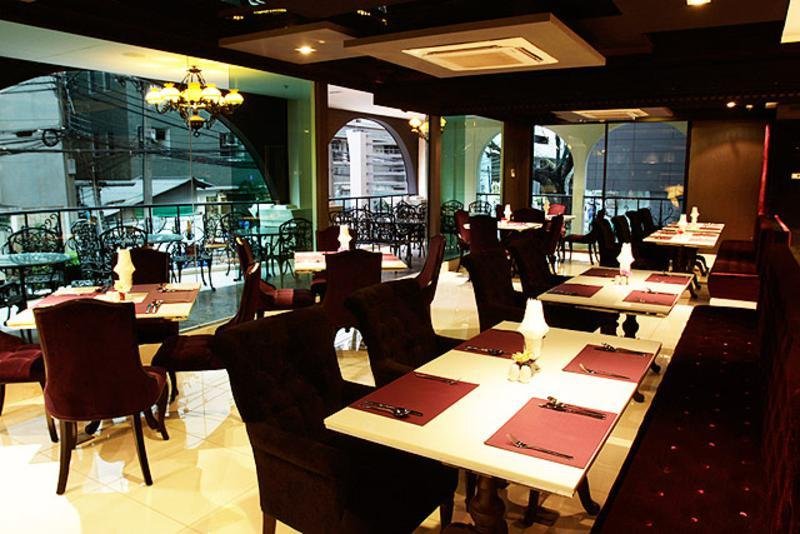 Photo of Skye Hotel Bangkok an Aspira Collection, 4-star hotel in Bangkok (and vicinity)