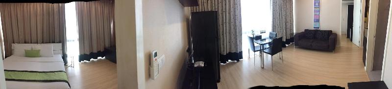 Photo of Skye Hotel Bangkok an Aspira Collection, 4-star hotel in Bangkok (and vicinity)