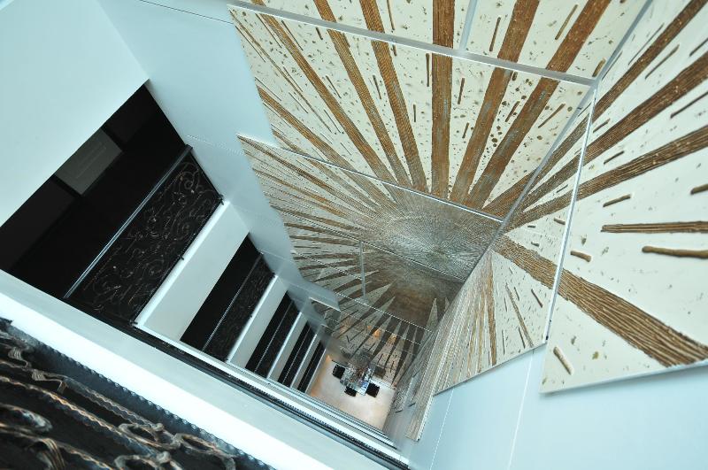 Photo of Skye Hotel Bangkok an Aspira Collection, 4-star hotel in Bangkok (and vicinity)