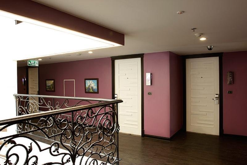 Photo of Skye Hotel Bangkok an Aspira Collection, 4-star hotel in Bangkok (and vicinity)