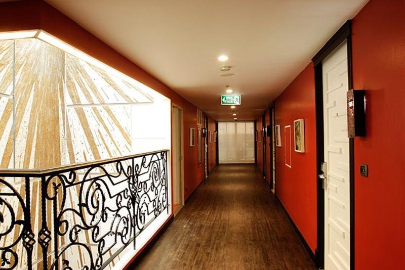 Photo of Skye Hotel Bangkok an Aspira Collection, 4-star hotel in Bangkok (and vicinity)