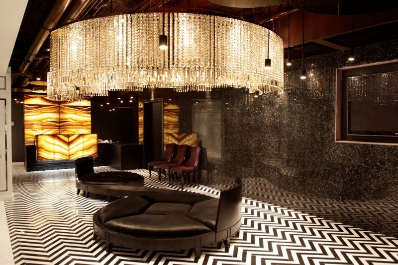 Photo of Skye Hotel Bangkok an Aspira Collection, 4-star hotel in Bangkok (and vicinity)