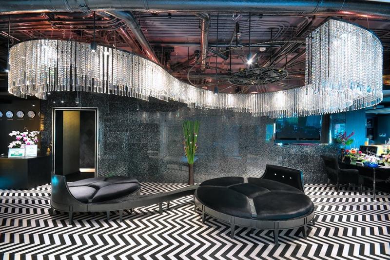 Photo of Skye Hotel Bangkok an Aspira Collection, 4-star hotel in Bangkok (and vicinity)