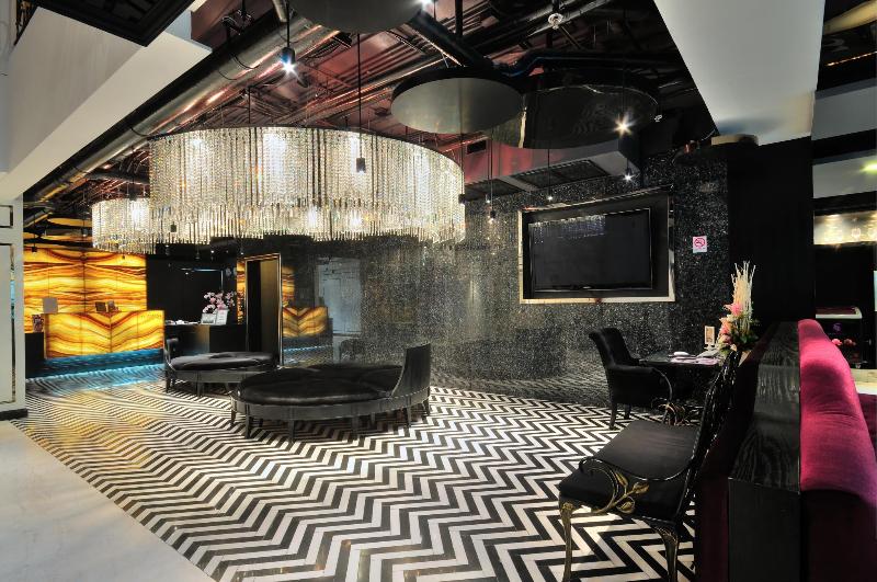 Photo of Skye Hotel Bangkok an Aspira Collection, 4-star hotel in Bangkok (and vicinity)