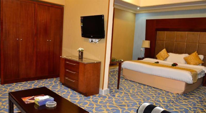 Photo of Odst Jeddah Hotel hotel in Jeddah