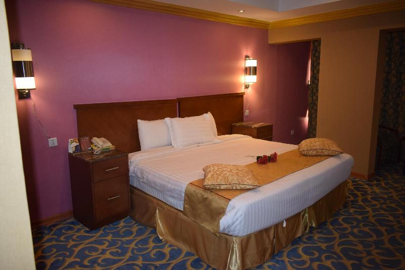Photo of Odst Jeddah Hotel hotel in Jeddah
