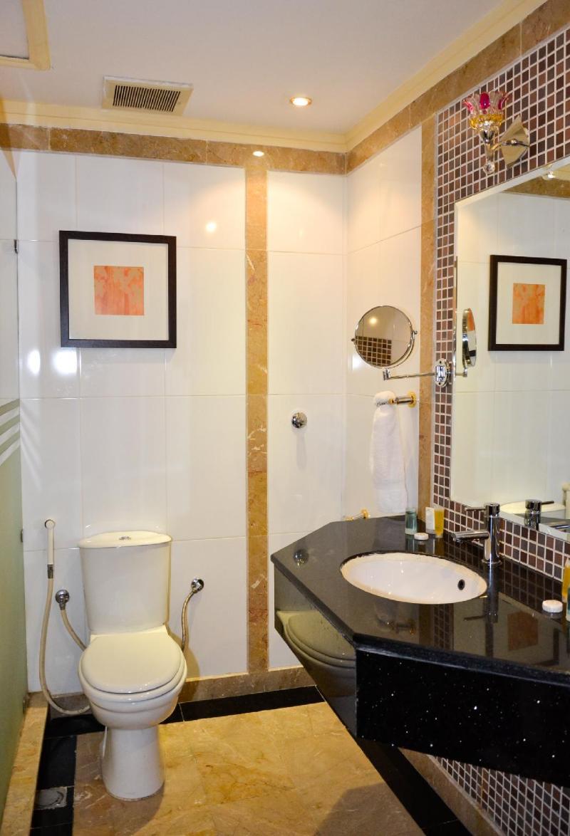 Photo of Odst Jeddah Hotel hotel in Jeddah