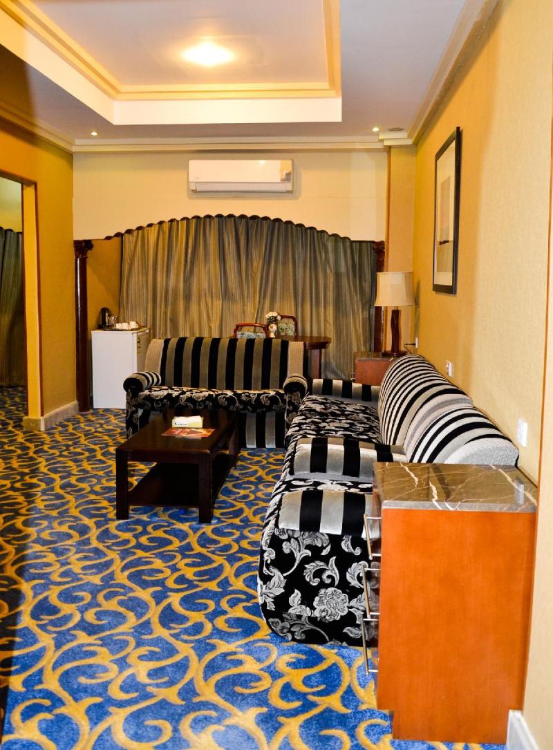 Photo of Odst Jeddah Hotel hotel in Jeddah