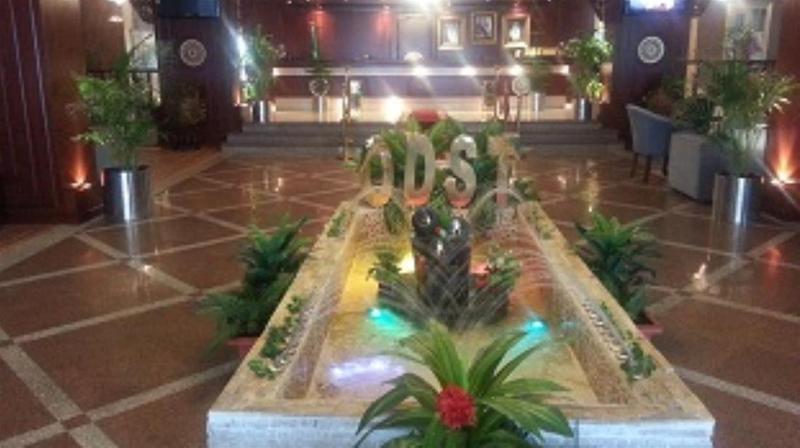 Photo of Odst Jeddah Hotel hotel in Jeddah