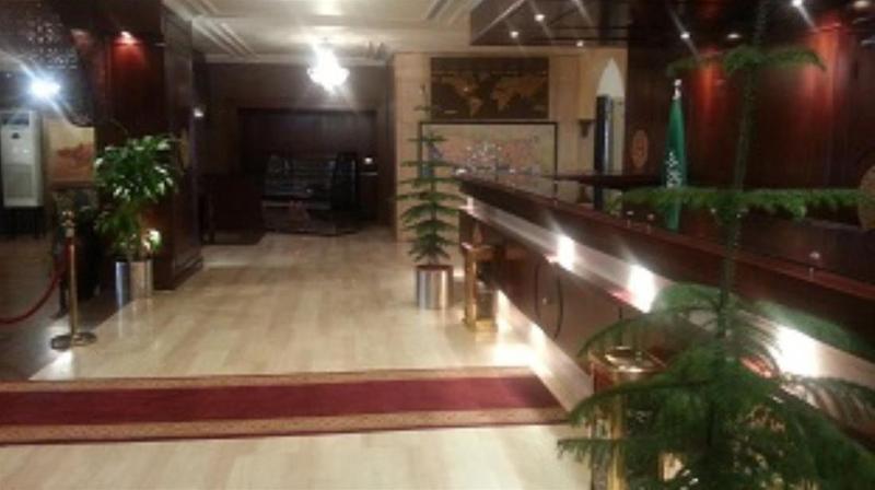 Photo of Odst Jeddah Hotel hotel in Jeddah
