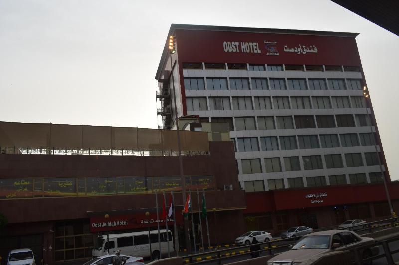 Photo of Odst Jeddah Hotel hotel in Jeddah
