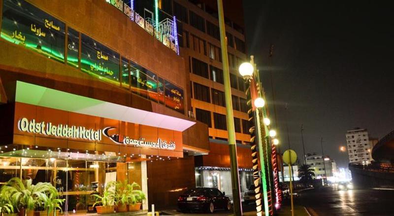 Photo of Odst Jeddah Hotel hotel in Jeddah