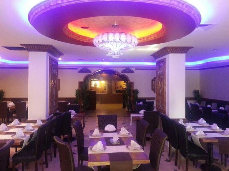 Photo of Odst Jeddah Hotel hotel in Jeddah
