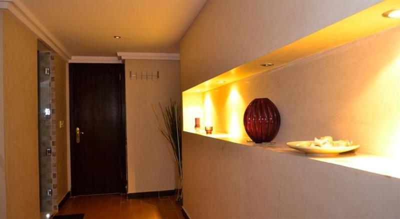 Photo of Odst Jeddah Hotel hotel in Jeddah